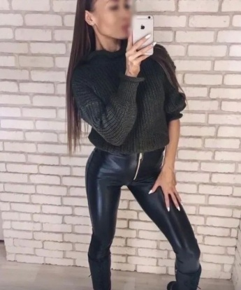 Анкета проститутки Ирина - Фото 1, Судогда, 20 лет, №6009