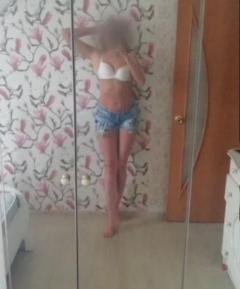 Анкета проститутки Карина - Фото 1, Судогда, 25 лет, №8390